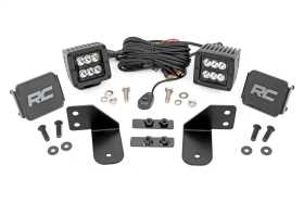 Black Series LED Kit